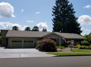 1196 Manzanita St NE, Keizer, OR 97303