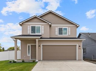 13208 E Olympic Lane Lane 2/1, Spokane, WA 99216