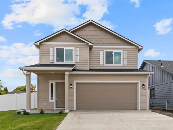13208 E Olympic Lane Lane 2/1, Spokane, WA 99216