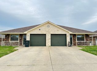 4500 Pennington Ave #B, Killeen, TX 76549