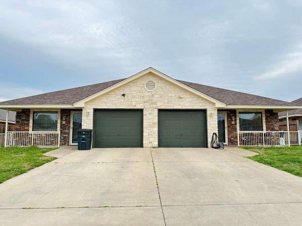 4500 Pennington Ave #B