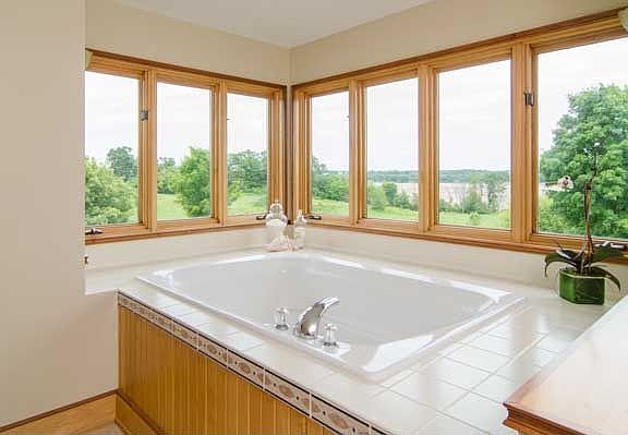 Bathroom 2--6651 Fox Ridge C