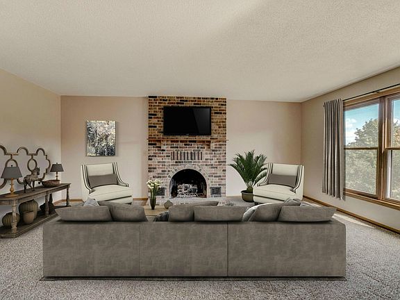 5th image of 4393 Odell Ave S