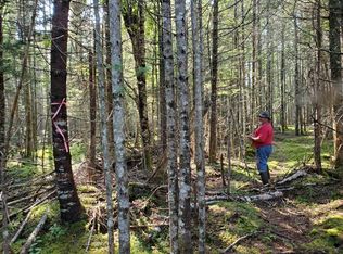 0 Cutler Rd, Whiting, ME 04691