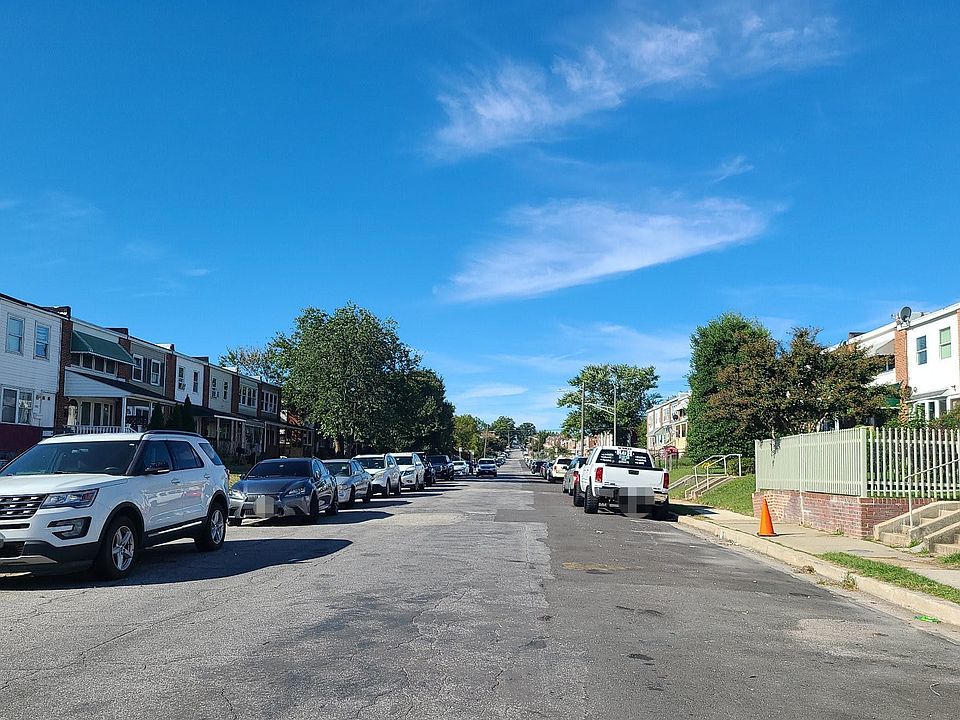2nd image of 8037 Gough St