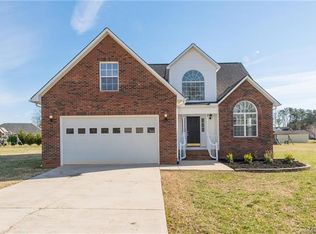 312 Chase Dr, Salisbury, NC 28147