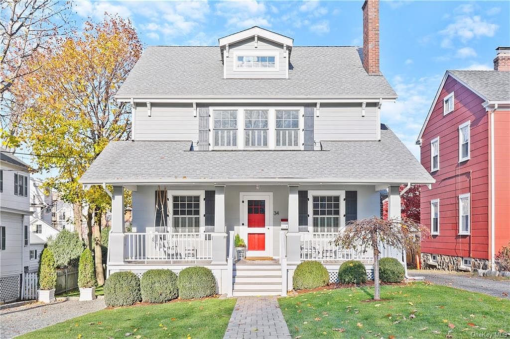 34 Mead Place, Rye, NY 10580 Zillow