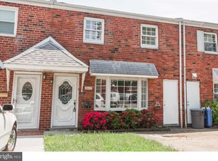 3027 Dowitcher Pl, Philadelphia, PA 19142