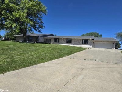 2523 Bill Bone Ln, Oskaloosa, IA, 52577