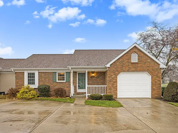 1425-6 Pembroke Cir, Goshen, IN 46526