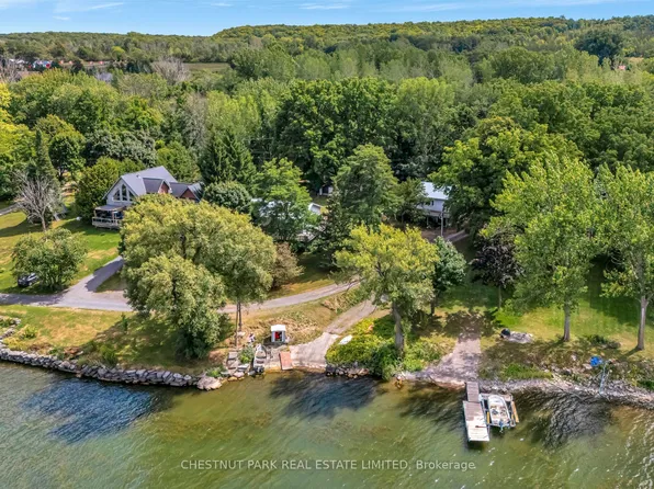 88 Munroe Ln #84, Prince Edward County, ON K0K 2T0