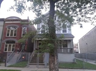 4033 S Indiana Ave, Chicago, IL 60653