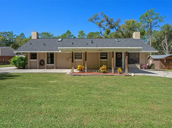 2412 S Creason Ter, Inverness, FL 34452