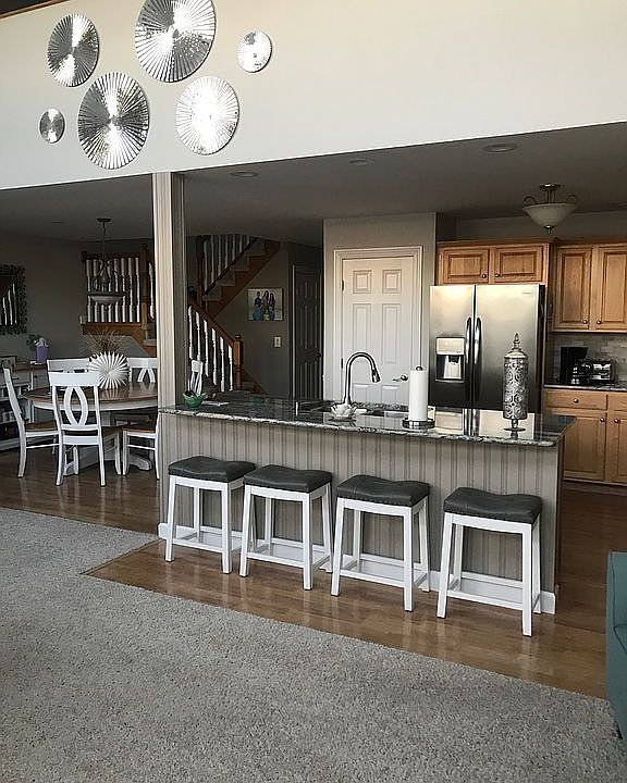 8116 Hidden Harbour Dr W Holland OH Zillow