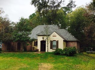 16517 Spanish Ct, Greenwell Springs, LA 70739