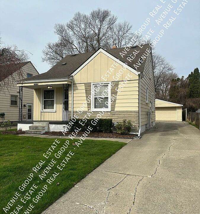 23139 Normandy Ave #23139, Eastpointe, MI 48021 | Zillow