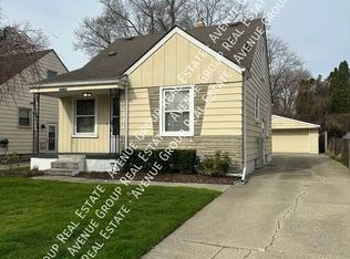 23139 Normandy Ave #23139, Eastpointe, MI 48021