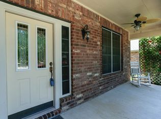3416 Inwood Cv, Round Rock, TX 78681