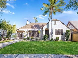 612 S Citrus Ave, Los Angeles, CA 90036
