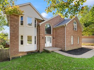 4241 Danny Dr, New Albany, IN