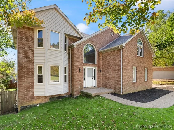 4241 Danny Drive, New Albany, IN 47150