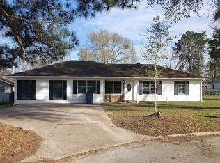 107 Cypress St, Silsbee, TX 77656