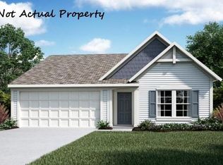 5105 Harvest Ln, Ashville, OH 43103