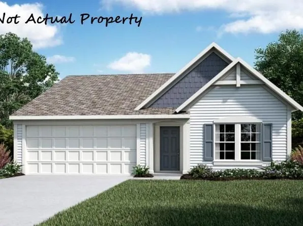 5105 Harvest Ln, South Bloomfield, OH 43103