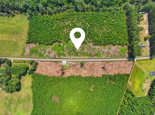 LOT 5 Black Creek Rd., Nichols, SC 29581