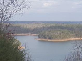 22 Edgewater Dr SE LOT 26, Cartersville, GA 30121