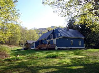 394 Estey Ln, Windsor, VT 05089