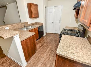 6030 Santa Cecilia Ln, Houston, TX 77017