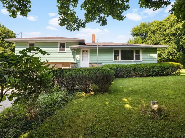 61231 County Road 21, Goshen, IN 46528