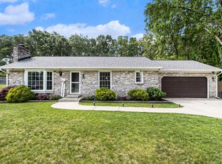 190 Easthill Dr, Battle Creek, MI