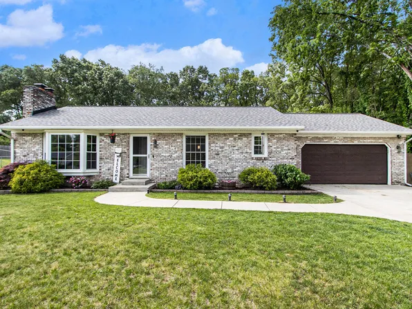 190 Easthill Dr, Battle Creek, MI 49014