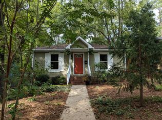 418 W Markham Ave, Durham, NC 27701