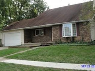 2920 Fields Ave, Dayton, OH 45420