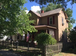 550 King St, Lancaster, OH