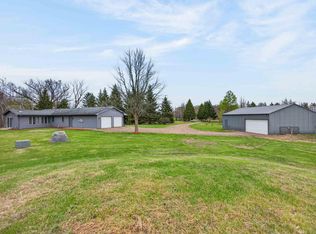 20547 Fawn Rd, Pine City, MN 55063