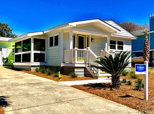 111 Carolina Blvd, Isle Of Palms, SC 29451