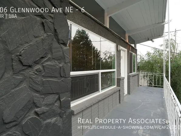 906 Glennwood Ave NE APT 6, Renton, WA 98056
