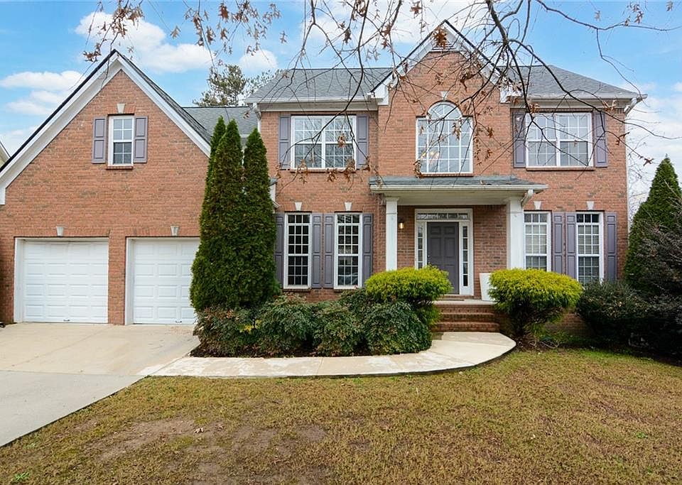 1st image of 3272 Seneca Farm Ln NW