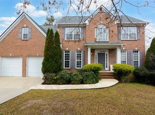 3272 Seneca Farm Ln NW, Buford, GA 30519