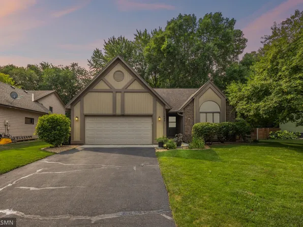 1649 Ashbury Pl, Eagan, MN 55122