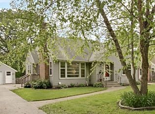 1279 Cleveland Ave S, Saint Paul, MN 55116