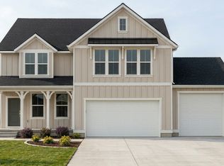 Jasmine Plan, Northstar Ranch, Grantsville, UT 84029