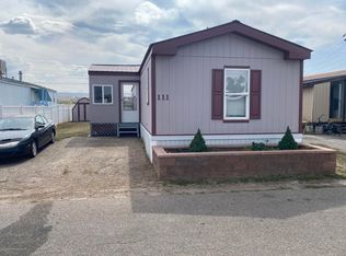 925 W 1st St, Craig, CO 81625