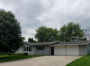 333 5th Ave SE, Harmony, MN 55939