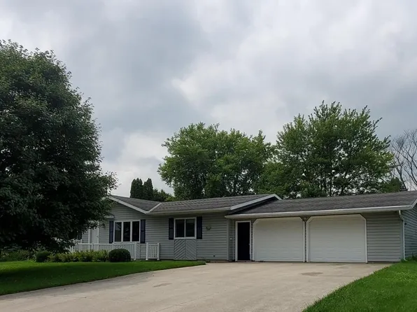 333 5th Ave SE, Harmony, MN 55939