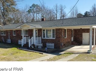 5368 S Sumac Cir, Fayetteville, NC 28304